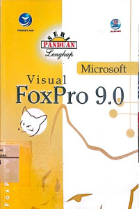 Image of Microsoft Visual FoxPro 9.0
