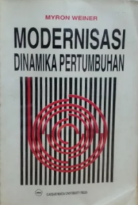 Image of Modernisasi Dinamika Pertumbuhan