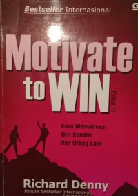 Image of Motivasi to win