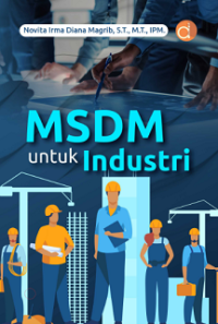 Image of MSDM untuk Industri