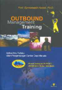 Image of Outbound Management Training