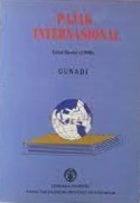 Image of Pajak Internasional