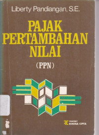 Image of Pajak Pertambahan Nilai (PPN)