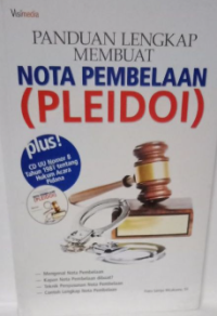 Image of Panduan Lengkap Membuat Nota Pembelian