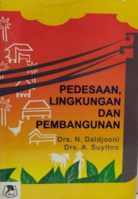 Image of Pedesaan Linkungan dan Pembangunan