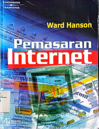 Image of Pemasaran internet:principles of internet marketing