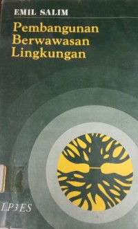Image of Pembangunan Berwawasan Lingkungan