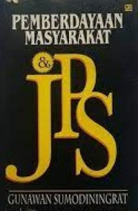 Image of Pemberdayaan Masyarakat & JPS
