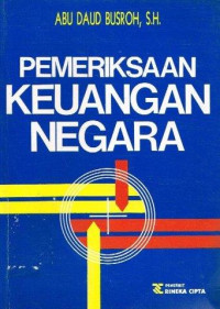 Image of Pemeriksaan Keuangan Negara