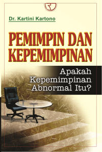 Image of Pemimpin Dan Kepemimpinan
