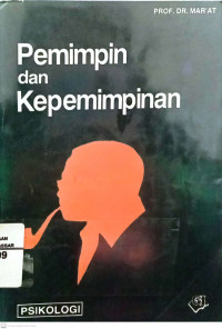Image of Pemimpin dan Kepemimpinan