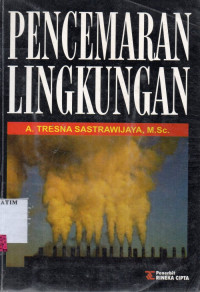 Image of Pencemaran Lingkungan