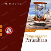 Image of Penganggaran Perusahaan