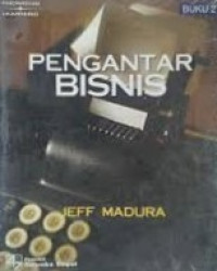 Image of Pengantar Bisnis