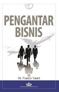 Image of Pengantar Bisnis