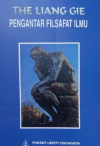 Image of Pengantar Filsafat Ilmu