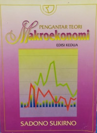 Image of Pengantar Teori Makroekonomi