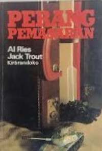 Image of Perang pemasaran