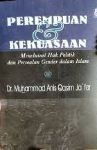 Image of Perempuan & Kekuasaan