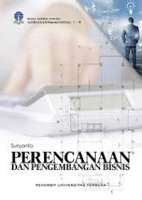 Image of Perencanaan dan Pengembangan Bisnis