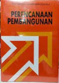 Image of Perencanaan Pembangunan