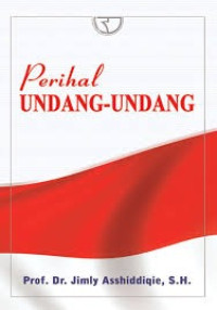 Image of Perihal Undang-Undang