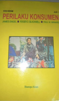 Image of Perilaku Konsumen