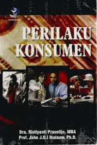 Image of Perilaku Konsumen