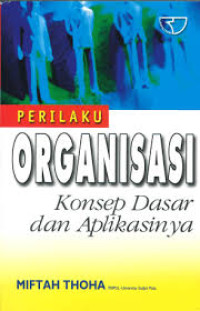 Image of Perilaku Organisasi