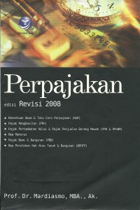 Image of Perpajakan