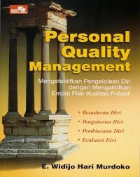 Image of Personal Quality Management