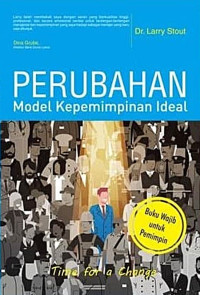 Image of Perubahan Model Kepemimpinan Ideal