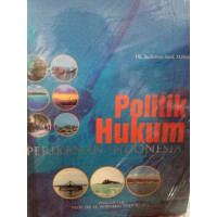 Image of Politik Hukum Perikanan Indonesia