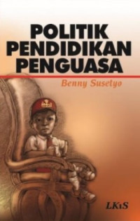 Image of Politik Pendidikan Penguasa