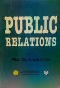 Image of Public Relations