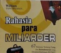 Image of Rahasia Para Miliarder