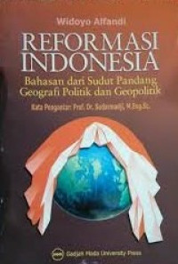 Image of Reformasi Indonesia