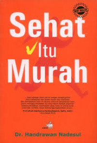 Image of Sehat itu murah