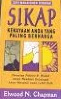 Image of Sikap: Kekayaan Anda yang paling berharga