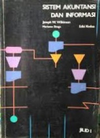 Image of Sistem akuntansi dan informasi