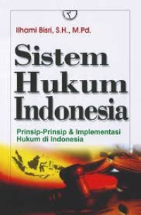 Image of Sistem hukum Indonesia