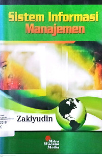 Image of Sistem Informasi Manajemen