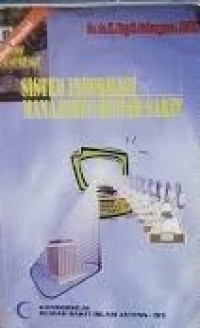 Image of Sistem Informasi Manajemen Rumah Sakit