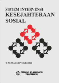 Image of Sistem Intervensi Kesejahteraan Sosial