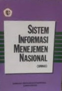 Image of Sistem Menejemen nasional