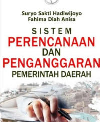 Image of Sistem Perencanaan dan Penganggaran Pemerintah Daerah