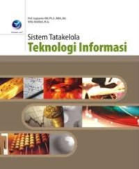 Image of Sistem Tata Kelola Teknologi Informasi