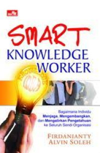 Image of Smart Knowledge Worker