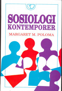 Image of Sosiologi Kontemporer