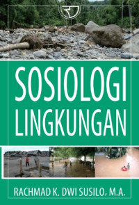 Image of Sosiologi Lingkungan